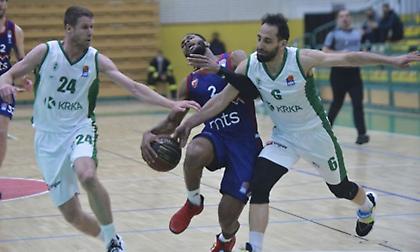 «Σίφουνας» από το Νόβο Νέστο ο Ερυθρός Αστέρας