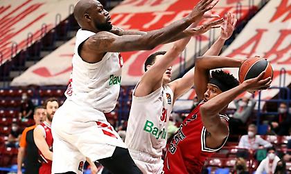 Ο ΛεΝτέι… σκότωσε σε «νεκρό χρόνο» την Μπάγερν!