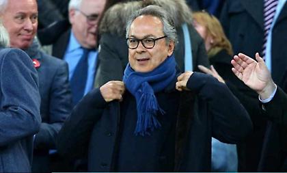 Ιδιοκτήτης Έβερτον: «Να αφαιρεθούν βαθμοί από τις έξι αγγλικές ομάδες της ESL»