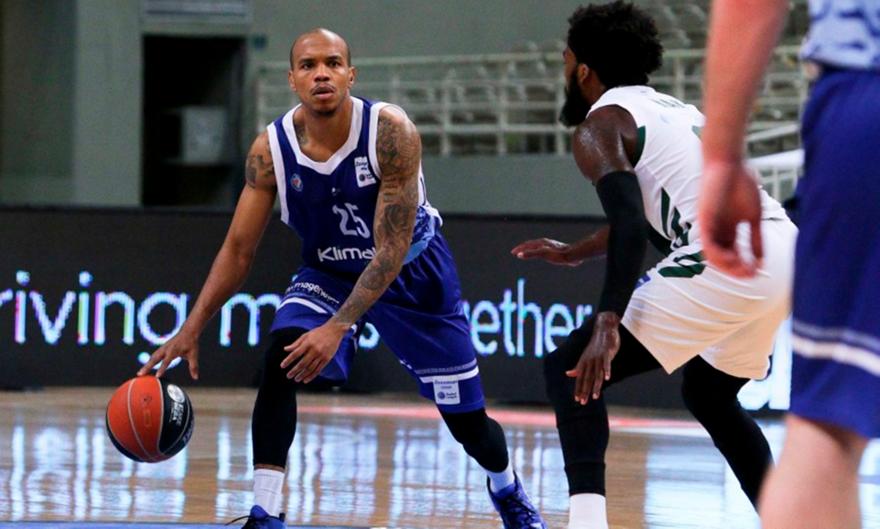 Ηρακλής-Παναθηναϊκός