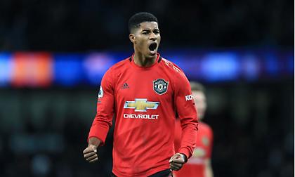 Το γεμάτο... νόημα ποστάρισμα του Ράσφορντ για τις εξελίξεις στο ποδόσφαιρο