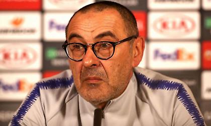 Τότεναμ: Φήμες για επαφές με Σάρι!