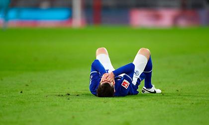 Bundesliga-30η αγωνιστική: Λίγο πριν τον... γκρεμό η Σάλκε, βήμα τίτλου για Μπάγερν