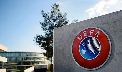 Απάντηση της UEFA: «Κλείνει» deal 7 δισεκατομμυρίων!