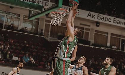 Άνετα την Πάρμα Περμ η Ούνιξ