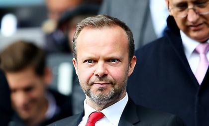 Βόμβα: Παραιτήθηκε από τη Μαντσεστερ Γιουνάιτεντ ο Γούντγουορντ