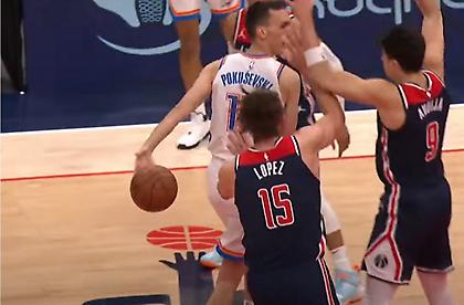 Με Γιάννη και Ποκουσέφσκι το Top 10 (video)