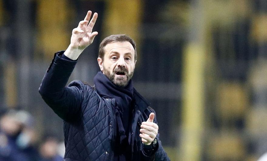 Η ενδεκάδα του Άρη κόντρα στον ΠΑΟΚ