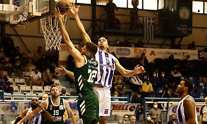 Πλήγμα με Μαντζούκα για Παναθηναϊκό