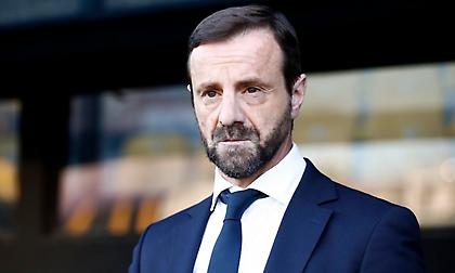 Μάντζιος: «To παιχνίδι κρίθηκε στις λεπτομέρειες»