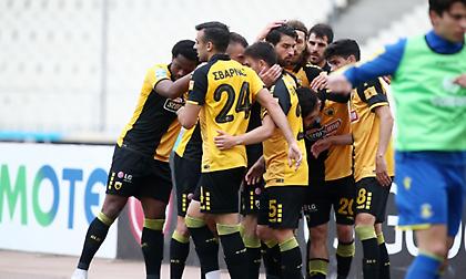 Κετσετζόγλου: «Ειδικά σήμερα τα λάθη πρέπει να είναι περιορισμένα στην ΑΕΚ»