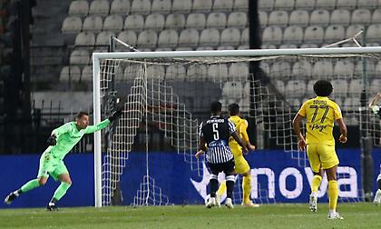 Άρης – ΠΑΟΚ: Μία πόλη, μία μάχη για την Ευρώπη!