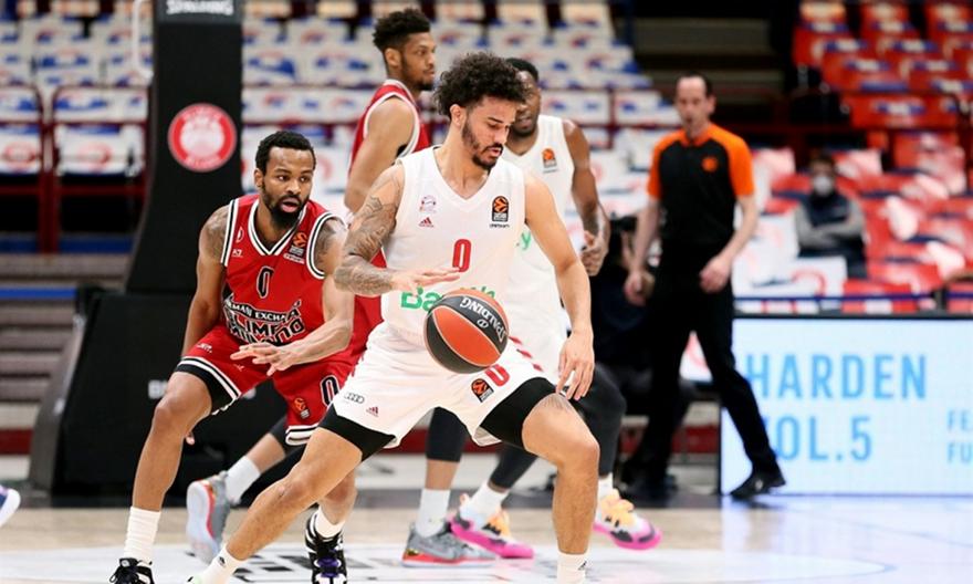 Μπάγερν: Φόβοι ότι χάνει τη σεζόν ο Γουέιλερ-Μπαμπ