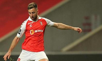 Ανατροπή και ελπίδα για Μπράγκα