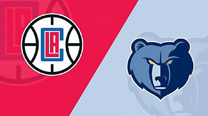 Kλίπερς-Γκρίζλις