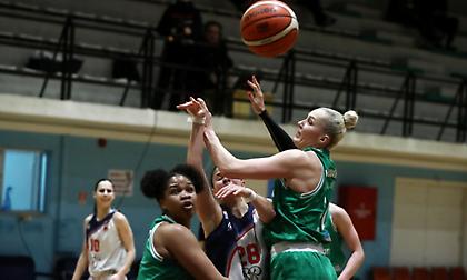 «Περίπατος» για Παναθηναϊκό στου Ζωγράφου