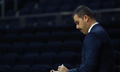 Με… ενδεκάδα κόντρα στην ΤΣΣΚΑ η Φενέρμπαχτσε