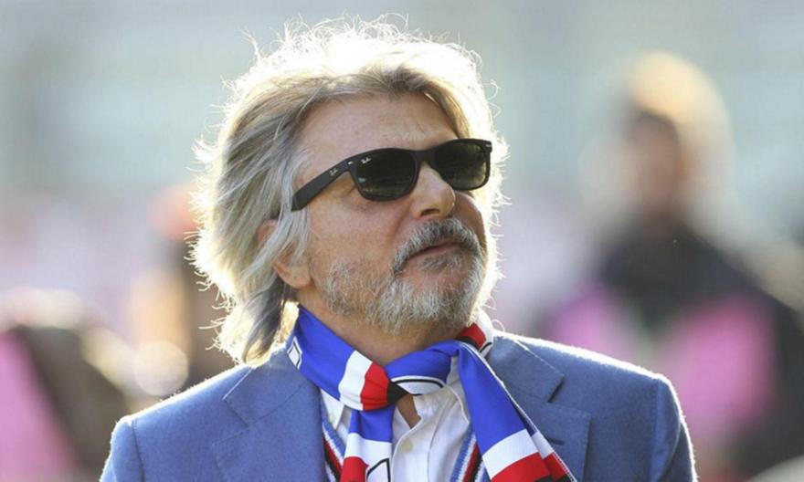 Φερέρο για ιταλικές ομάδες ESL: Ελπίζω να τιμωρηθούν