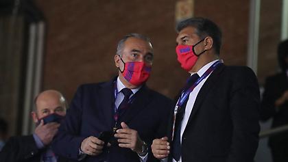 Sport: «Έτοιμη να εγκαταλείψει την ESL και η Μπαρτσελόνα»