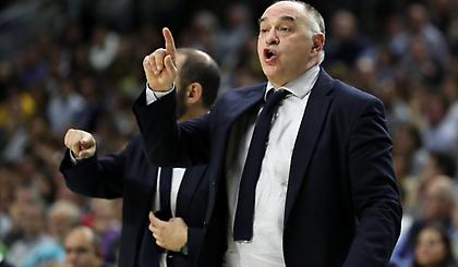 Λάσο: «Συγκεντρωμένοι και στα 40 λεπτά αν θέλουμε να ανταγωνιστούμε την Εφές»