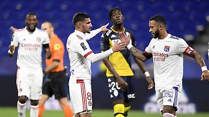 Λιόν-Μονακό