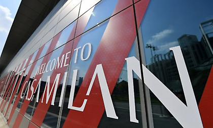 Προς αποχώρηση από το ESL και η Μίλαν!