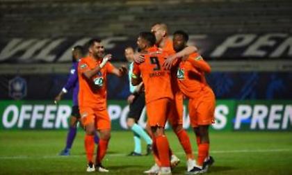 Πρόκριση-«θρίλερ» για Μονπελιέ