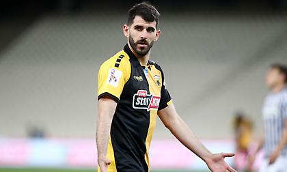 «Ενδιαφέρεται για Ολιβέιρα η Αλ Ραγιάν»