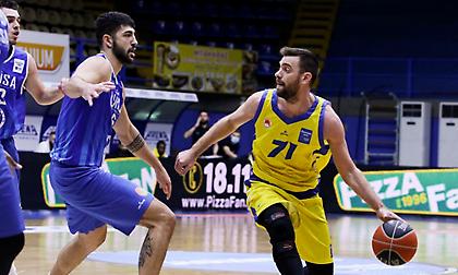 Ορίστηκε η επανάληψη στο Περιστέρι-Λάρισα!