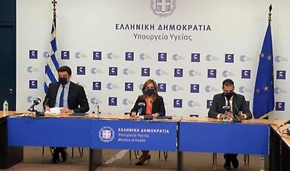 Νέο εθνικό σχέδιο δράσης για την ψυχική υγεία