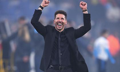 Σιμεόνε: «Κάτι θα αλλάξει προς το καλύτερο»