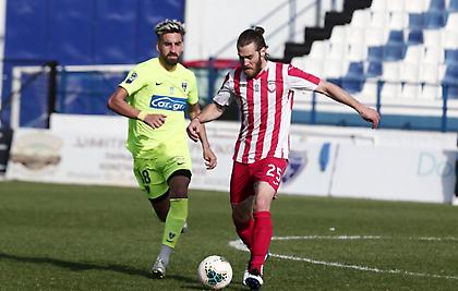 Super League 2: Το πρόγραμμα των playoffs και playouts