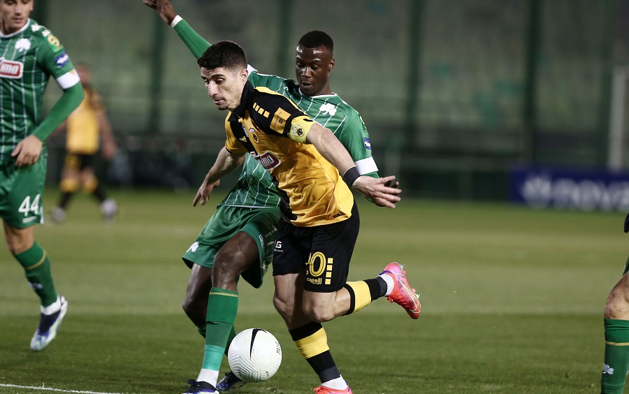 «Ρέστα» στην Αθήνα, στα... δύο η Θεσσαλονίκη