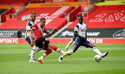 Τότεναμ-Σαουθάμπτον