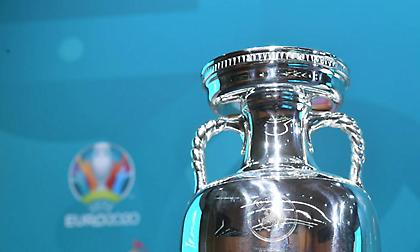 Χωρίς Έλληνα διαιτητή το Euro