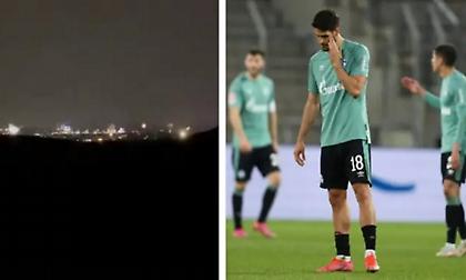 Ντόρτμουντ: Οπαδοί της… γιόρτασαν τον υποβιβασμό της Σάλκε! (vids)