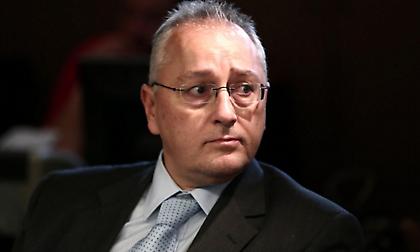 Εκδικάστηκε η προσφυγή του Ολυμπιακού κατά ΕΠΟ και Φιλιππούση