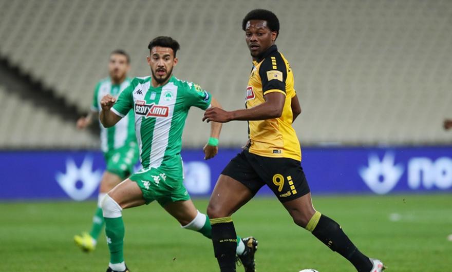 Λιβάι Γκαρσία: «Αξίζαμε τη νίκη»