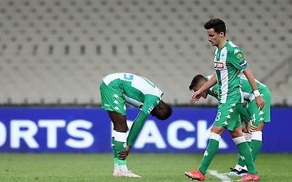 Η αντιποδοσφαιρική λογική τιμωρεί σκληρά τον Παναθηναϊκό