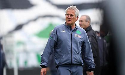 Θλίψη, δεν πάει άλλο!