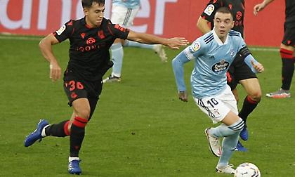 Σοσιεδάδ-Θέλτα