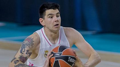 Τέλη Απριλίου το ντεμπούτο του Ντεκ στο ΝΒΑ