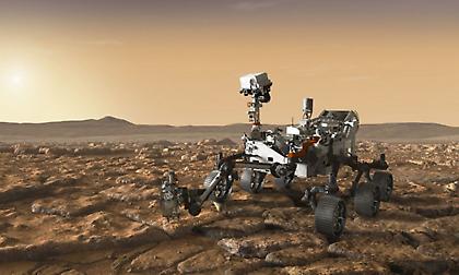 NASA: Το ρόβερ Perseverance παρήγαγε για πρώτη φορά οξυγόνο στον Άρη! (video)