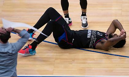 Οι πιο «what if» στιγμές του ΝΒΑ (vids)