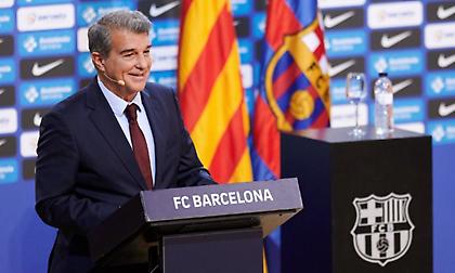 Επιμένει η Μπαρτσελόνα για την ESL: «Να αναλύσουμε τις αντιδράσεις για να επανεξετασθεί το ζήτημα»