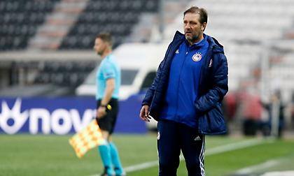 Νικολακόπουλος: «Μαντρώνει τους παίκτες ο Μαρτίνς ενόψει ΠΑΣ Γιάννινα»