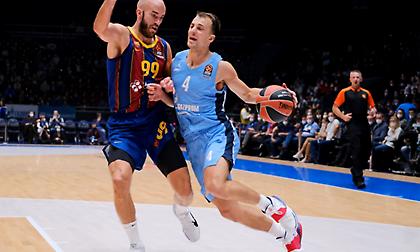 Κοντά σε συμφωνία Ζενίτ και Πάνγκος για ανανέωση συμβολαίου