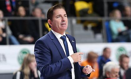 Πασκουάλ: «Σχεδόν αδύνατο να κερδίσουμε την Μπαρτσελόνα τρεις φορές»