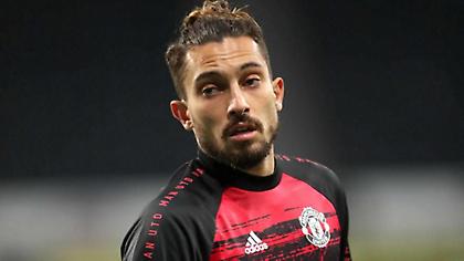 Γιουβέντους: Δίνει Ραμπιό και λεφτά για τον Τέλες