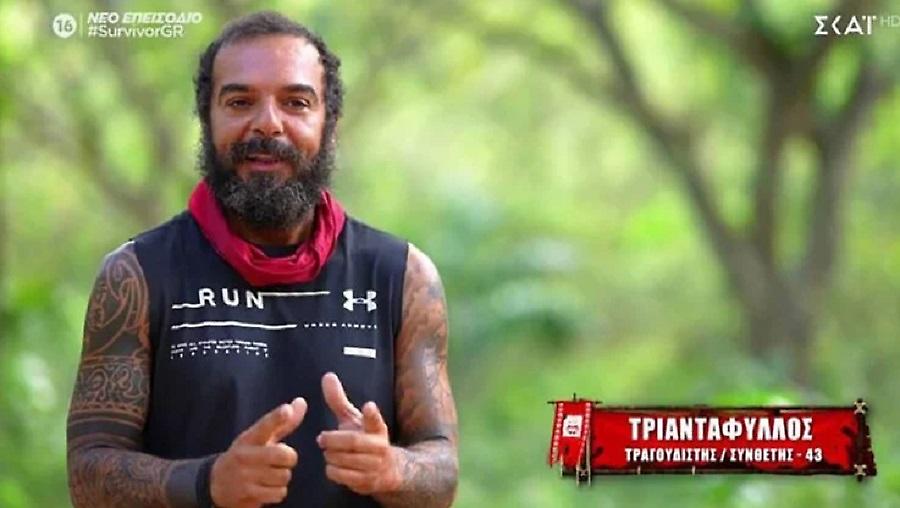 Προπονητής Τριαντάφυλλου: «Είναι πολύ καλός τενίστας, εύκολα θα δωροδοκούσε» (video)